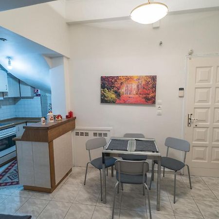 Marina Apartment Pireus Zewnętrze zdjęcie
