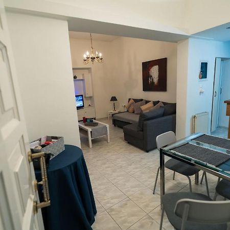 Marina Apartment Pireus Zewnętrze zdjęcie
