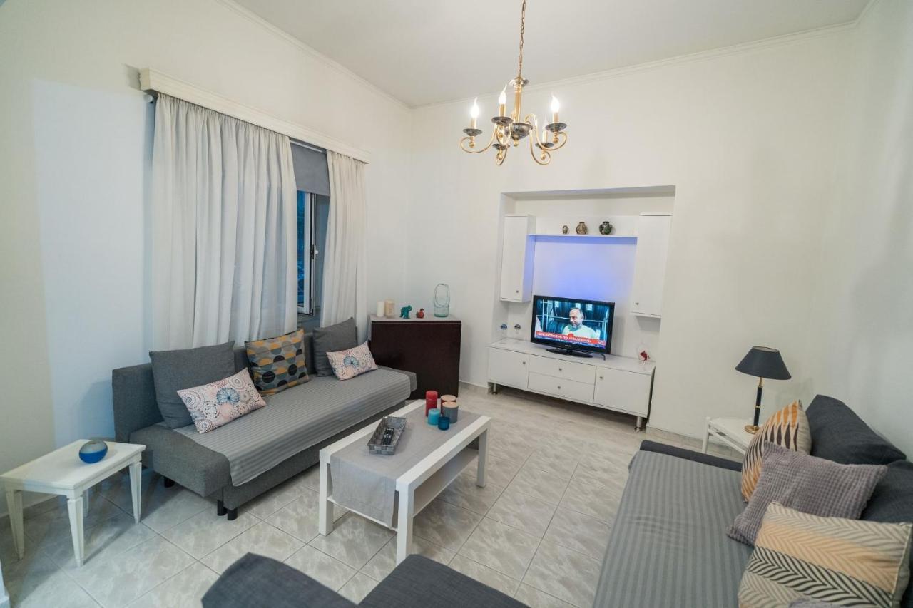 Marina Apartment Pireus Zewnętrze zdjęcie
