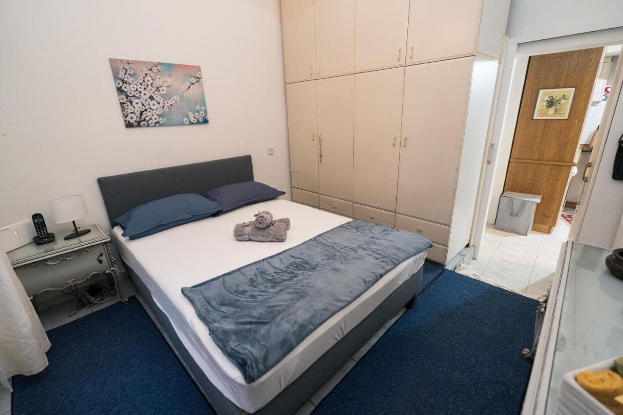 Marina Apartment Pireus Zewnętrze zdjęcie