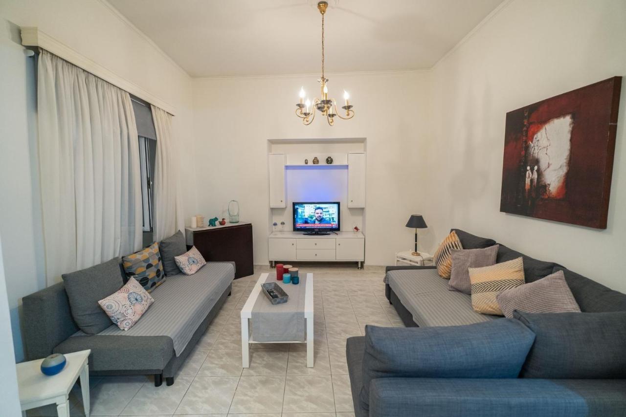 Marina Apartment Pireus Zewnętrze zdjęcie