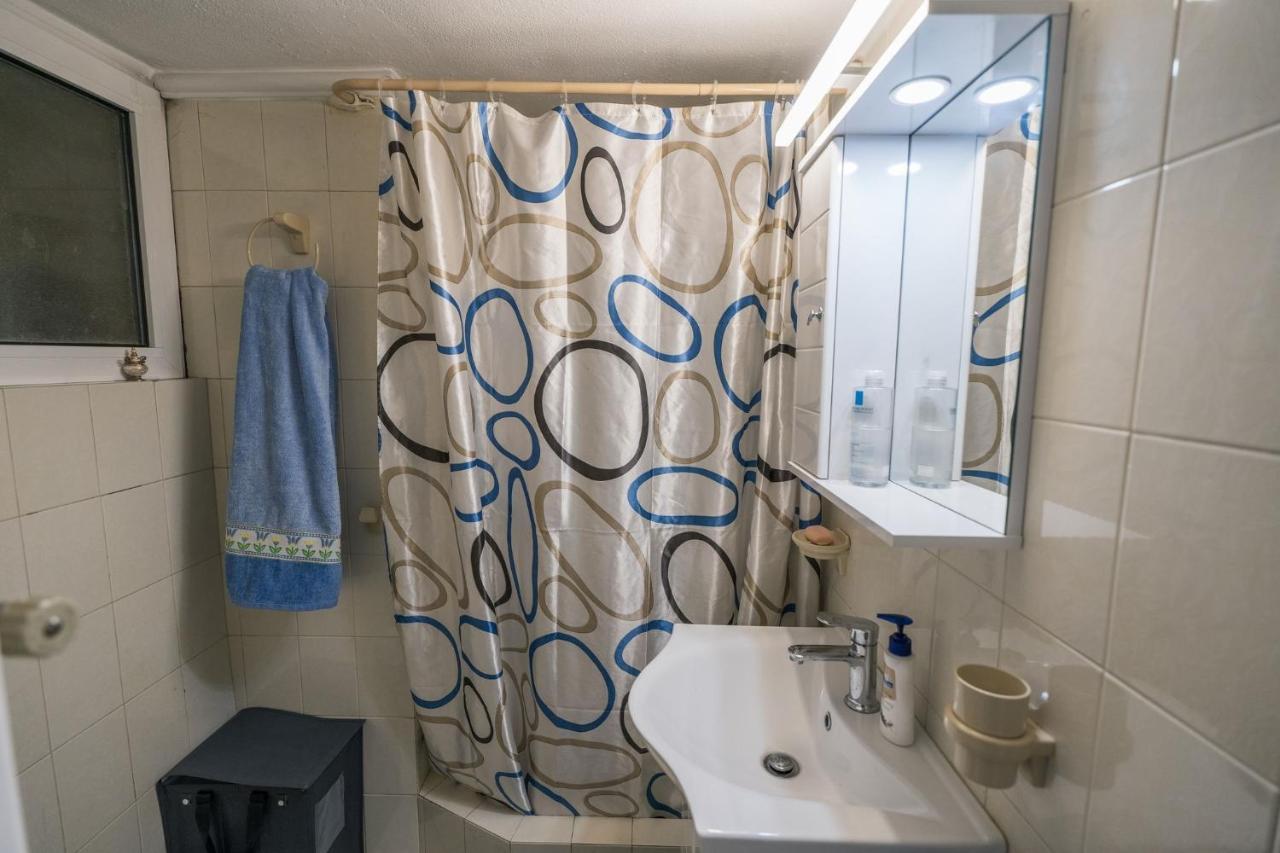 Marina Apartment Pireus Zewnętrze zdjęcie