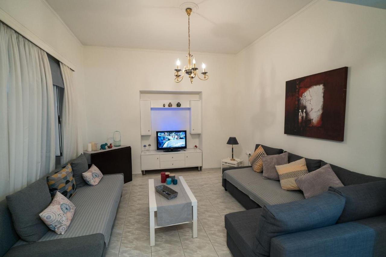 Marina Apartment Pireus Zewnętrze zdjęcie