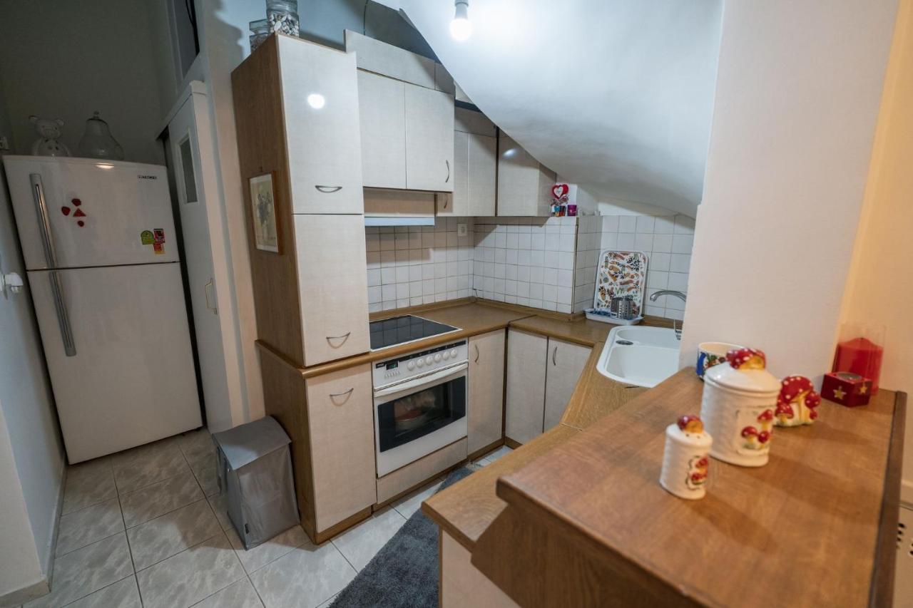Marina Apartment Pireus Zewnętrze zdjęcie