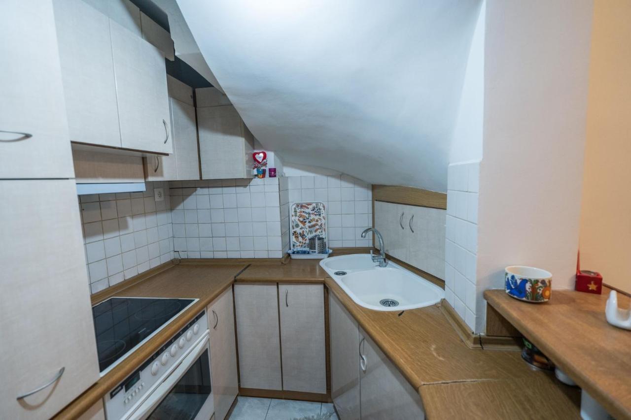 Marina Apartment Pireus Zewnętrze zdjęcie