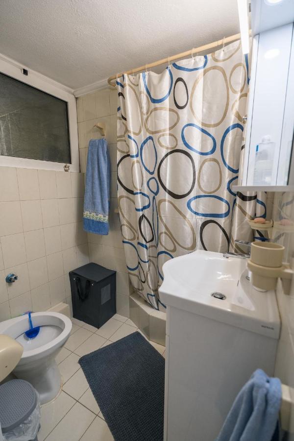 Marina Apartment Pireus Zewnętrze zdjęcie