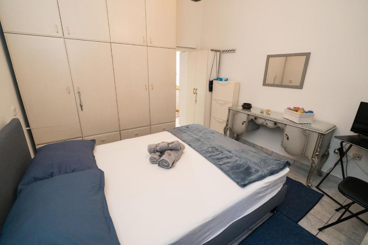 Marina Apartment Pireus Zewnętrze zdjęcie