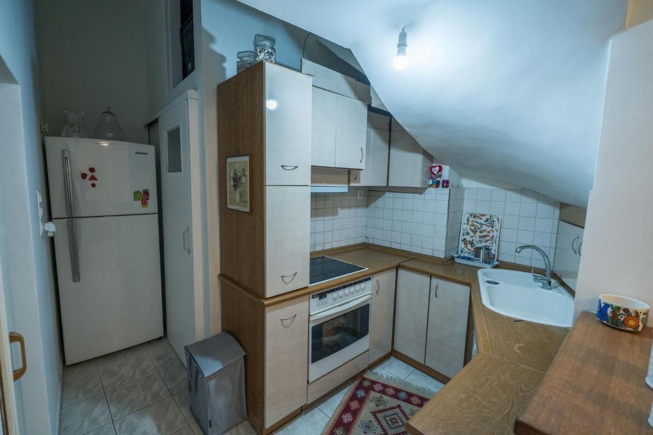 Marina Apartment Pireus Zewnętrze zdjęcie