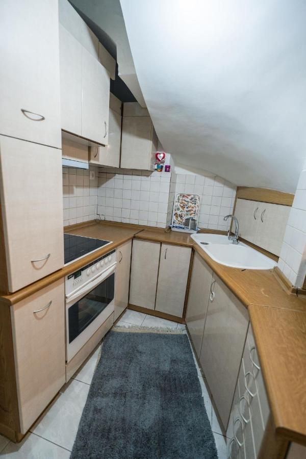 Marina Apartment Pireus Zewnętrze zdjęcie