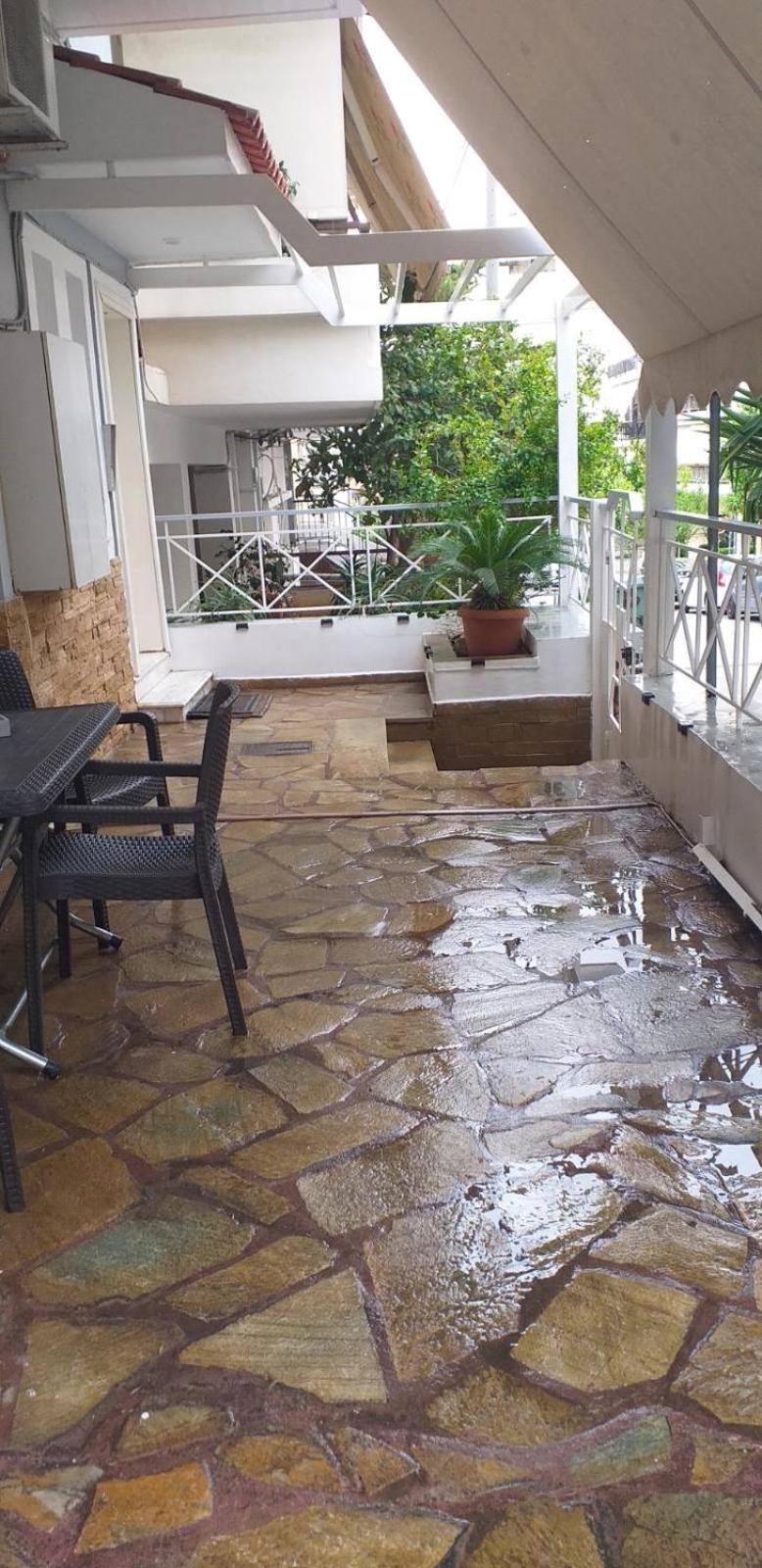 Marina Apartment Pireus Zewnętrze zdjęcie