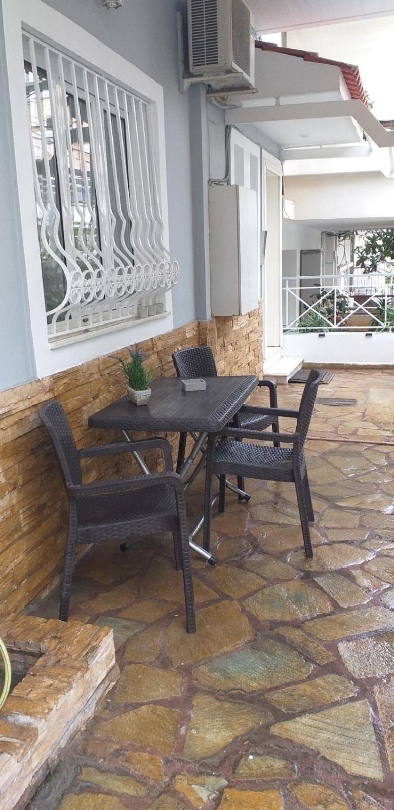 Marina Apartment Pireus Zewnętrze zdjęcie